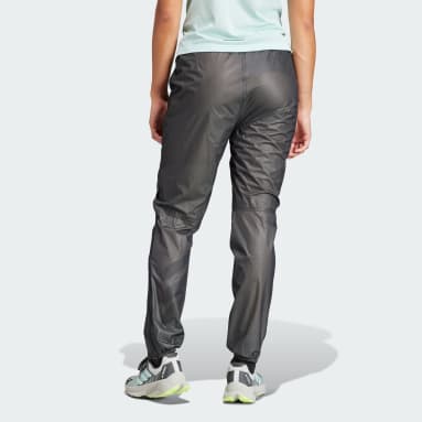 Dam TERREX Svart Terrex Xperior Light 2.5-Layer Regnbyxor