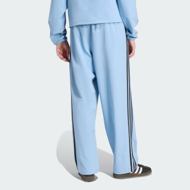 adidas Adicolor woven drill pant