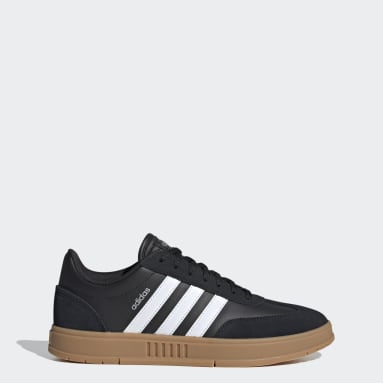 남성 Tennis Black GRADAS