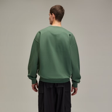 M FT CREW SWEAT