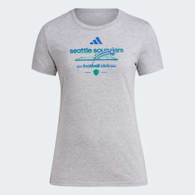 Seattle Sounders FC Short Sleeve Tee