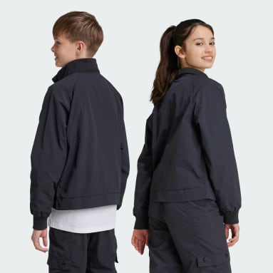 Street Jam Woven Kids Cargojacke