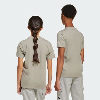 Camiseta Essentials Infantil