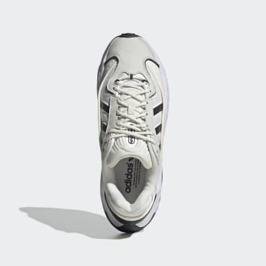 Scarpe Oznova Bianco Originals
