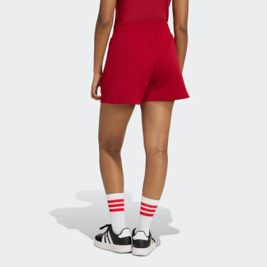 Future Icons Small Logo Shorts