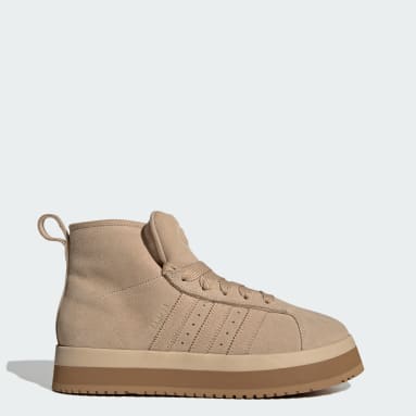 Boty Campus 00s Winter Mid