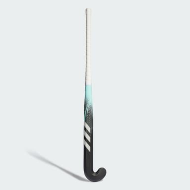 Stick de hockey hierba Fabela 92 cm Negro Hockey Hierba