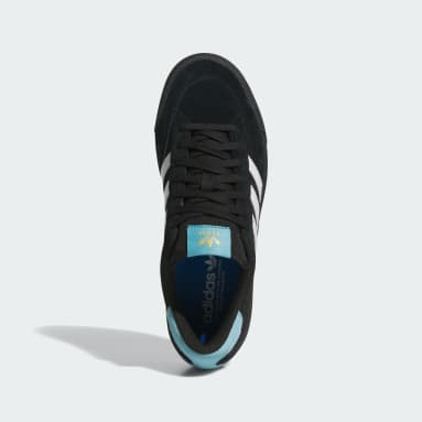 スニーカー ADIDAS ORIGINALS Men Sneakers Black JH5710 JH5710 adidas Originals Superstar Vintage Core Black Cloud