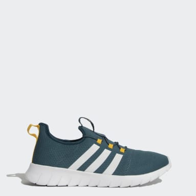 Men Running Turquoise RAYGUN M