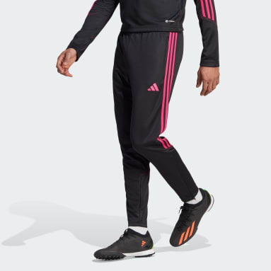 Pantalon d'entraînement Tiro 23 Club Noir Hommes Football