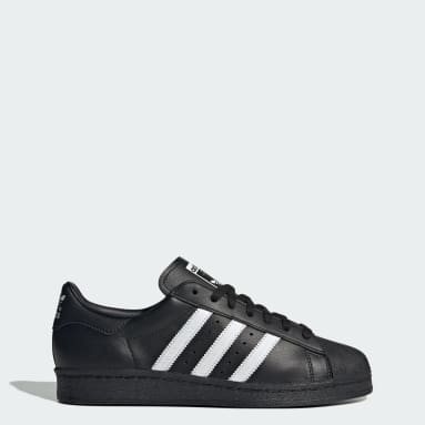 Chaussure Superstar 82 Noir Originals