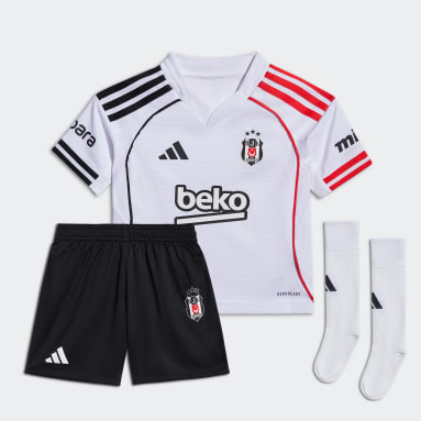 Beşiktaş 25/26 Mini İç Saha Forması