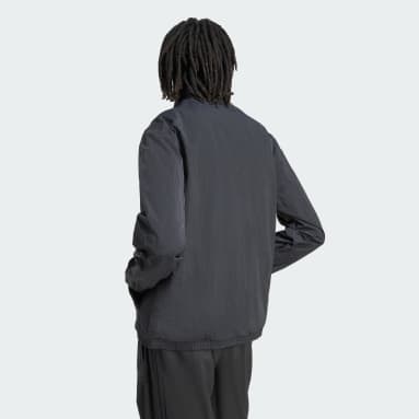 Firebird Front Stripes Woven Treningsoverdel