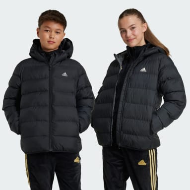 Adidas winterjas meiden outlet