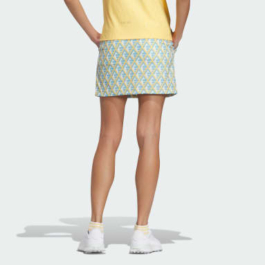 Graphic Skirt
