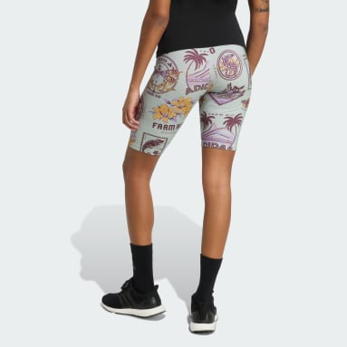 Calções de Ciclismo adidas X Farm