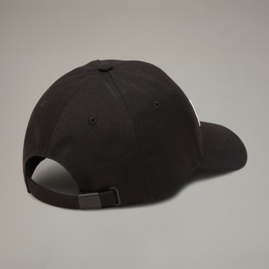 Y-3 TYO Caps Svart