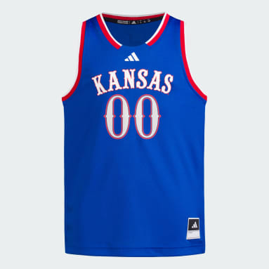 KU Swingman Jersey Kids