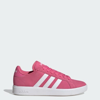 Grand Court Base 00s Shoes