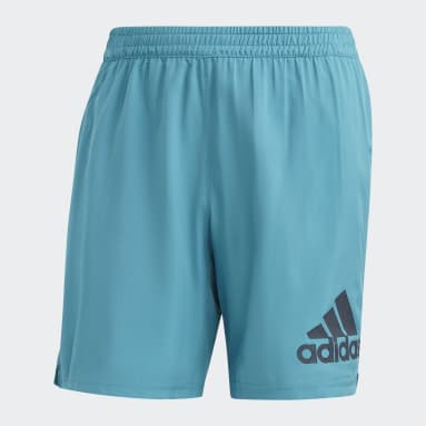 Shorts Run It