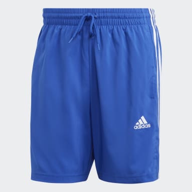 AEROREADY Essentials Chelsea 3-Stripes Shorts