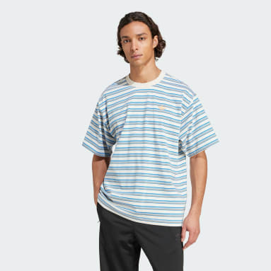 Koszulka adidas Originals Stripe