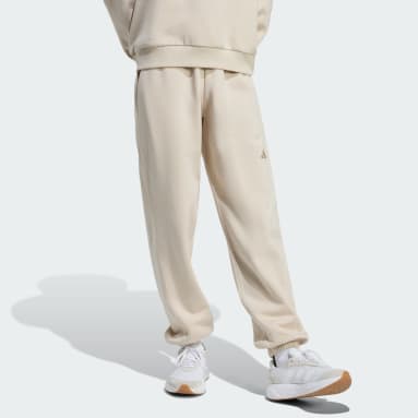 ALL SZN Fleece Loose Pants