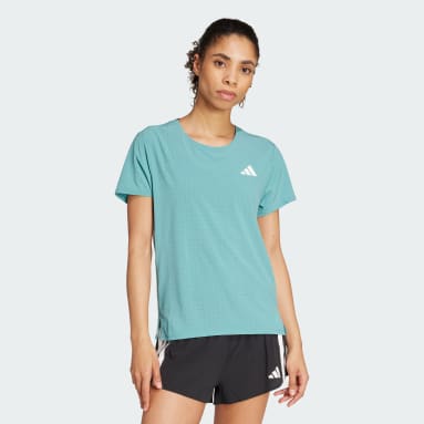 Playera Adizero Running