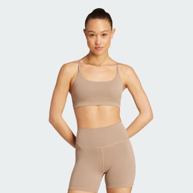 Brassière adidas All Me Light Support