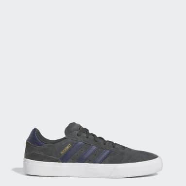 Originals grijs Busenitz Vulc 2 Schoenen