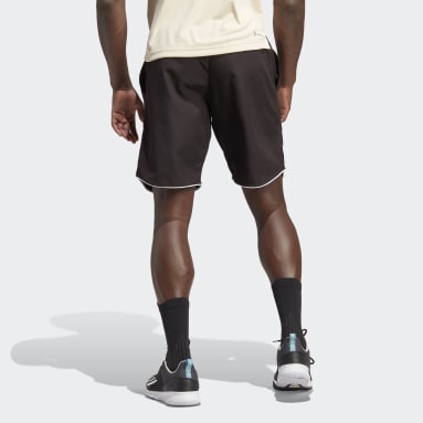 Shorts Club para Tenis Negro Hombre Tenis