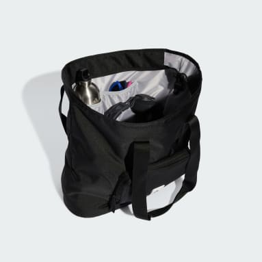 Tote Bags Free delivery on adidas UK