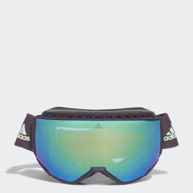 Skibriller SP0039 Blå