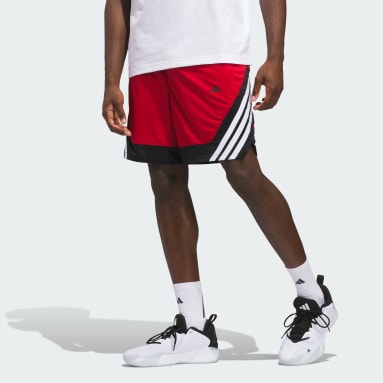 ADIDAS PRO MOTION SHORTS