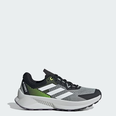 Sapatilhas de Trail Running Soulstride Flow TERREX Cinzento TERREX