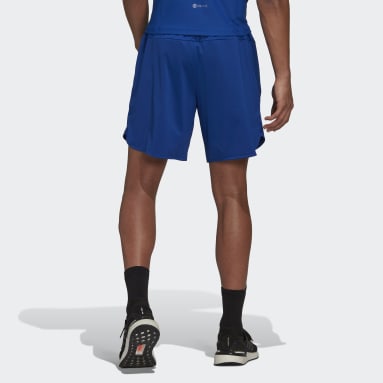 Men's Gym, Workout & Sports Shorts | adidas US