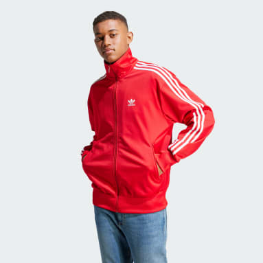 Red Tracksuits adidas Philippines