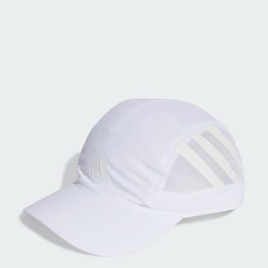Tập Luyện Mũ Lưỡi Trai Thể Thao Chạy Bộ Tập Luyện HEAT.RDY 3 Ô