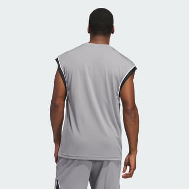 Koszulka adidas Basketball All-World Sleeveless Tank