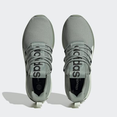 Men's Green & Sneakers | adidas
