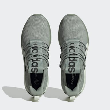 Cloudfoam Verde adidas MX