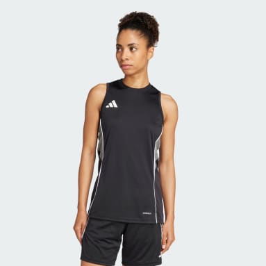 Camiseta Sin Mangas Tiro 25 Competition