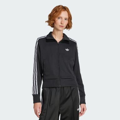 Firebird Adicolor Knit Track Top
