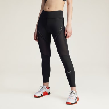 Mallas 7/8 adidas by Stella McCartney TruePurpose Optime Training