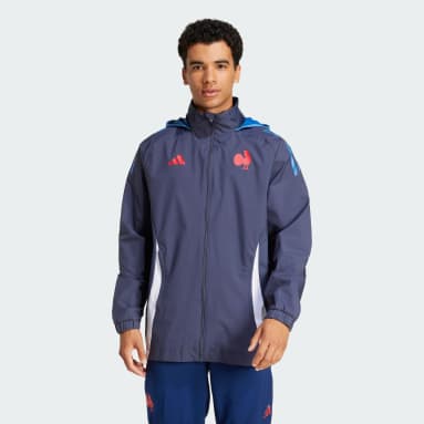 France All-Weather Jacka
