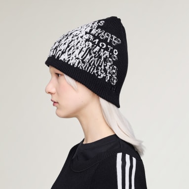 Y-3 GRAFIK BEANIE