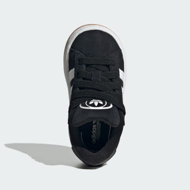 Chaussure lacets élastiques fermeture confortable Campus 00s Enfants