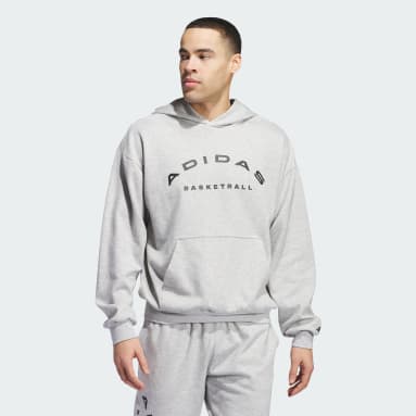 Sudadera con Gorro de Felpa Select Foundation