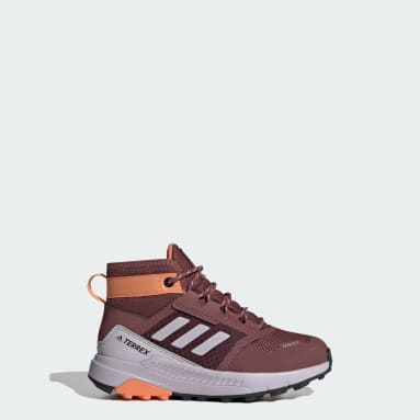 TERREX Trailmaker Mid RAIN.RDY Wanderschuh