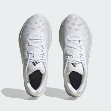 White Running Shoes US